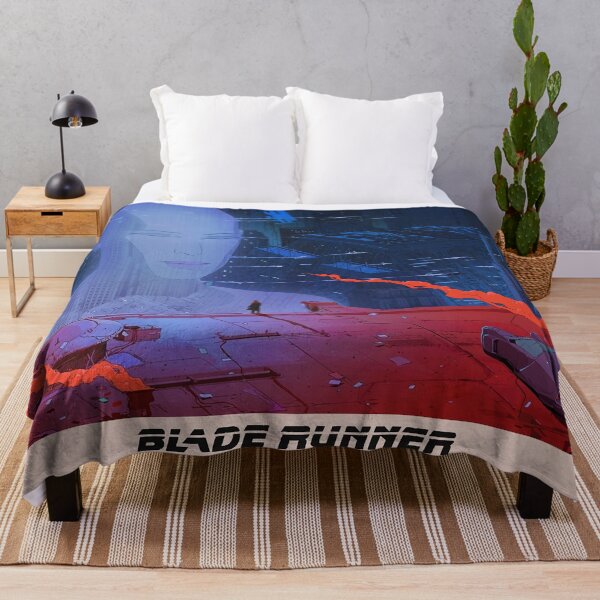 Item preview, Blade Runner designed and sold by matunteng.