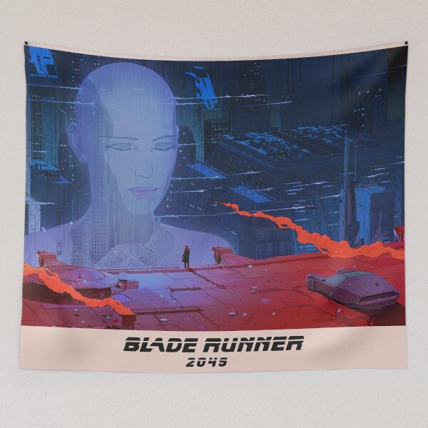 Item preview, Blade Runner designed and sold by matunteng.