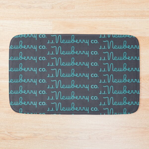 Item preview, J.J. Newberry Co. designed and sold by TeeArcade84.