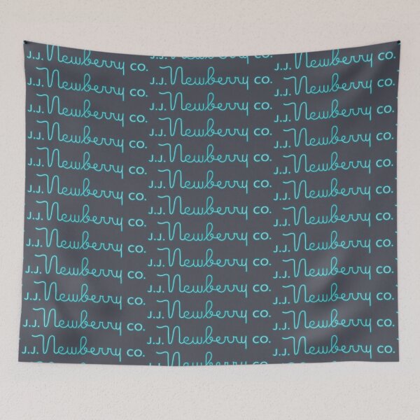 Item preview, J.J. Newberry Co. designed and sold by TeeArcade84.