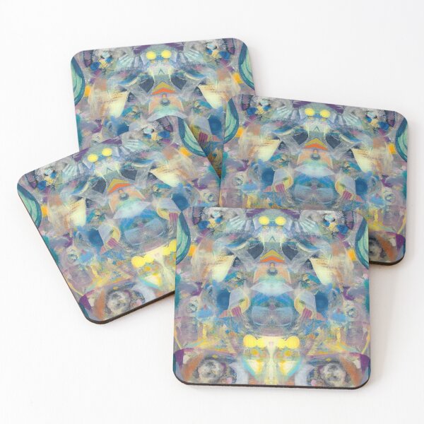Item preview, Abstract Machines designed and sold by AintJames.