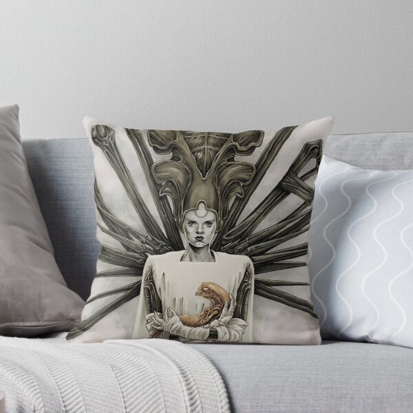 Item preview, The bride of Alienstein designed and sold by Grégory Lê.