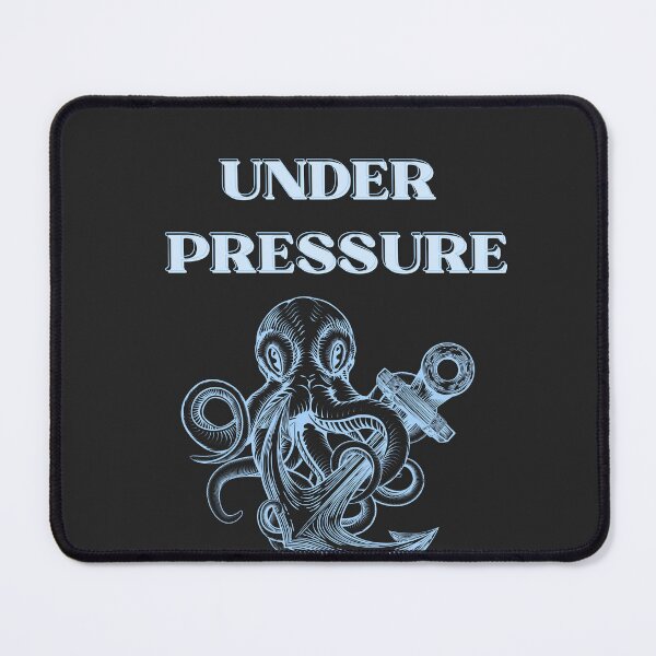 Item preview, under pressure kraken designed and sold by goblinbabe.