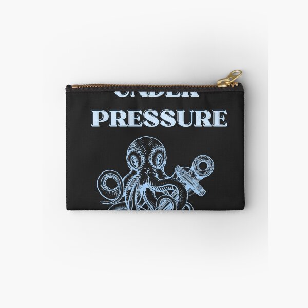 Item preview, under pressure kraken designed and sold by goblinbabe.