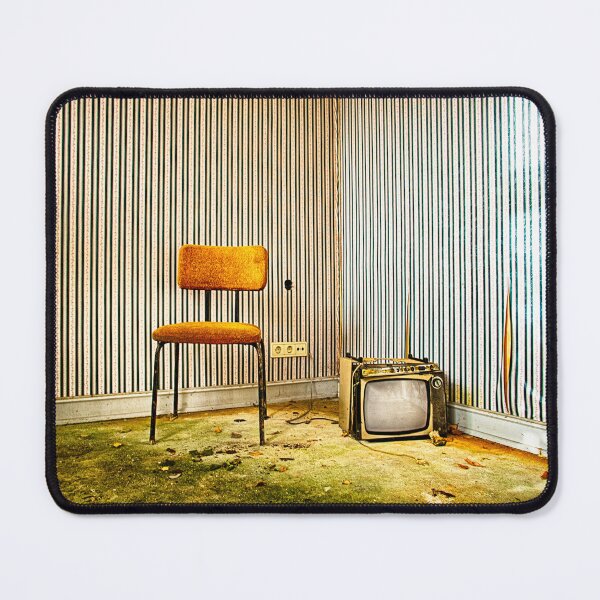 Item preview, Tv room designed and sold by shackledlettuce.