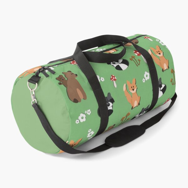 Item preview, Forest Friends designed and sold by HayleyHalo.