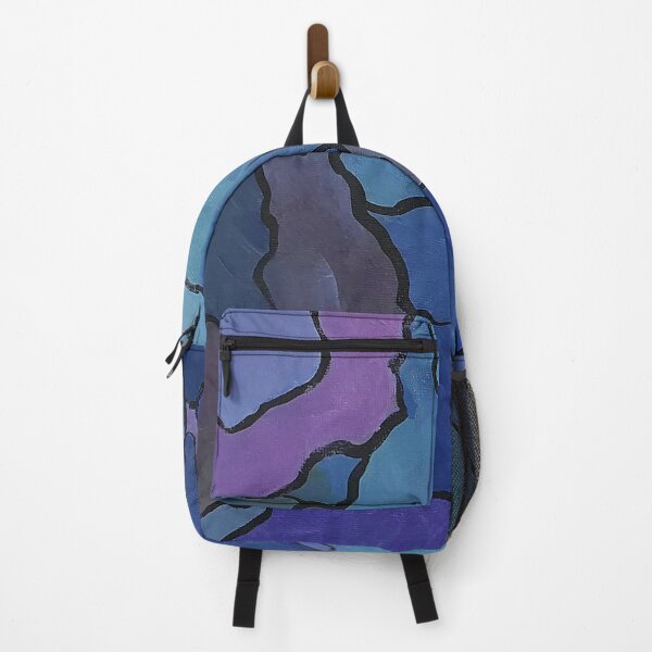 Item preview, The Purple Grades of the Life designed and sold by NinoKhato.