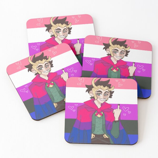 Item preview, Pride designed and sold by Icyfell.