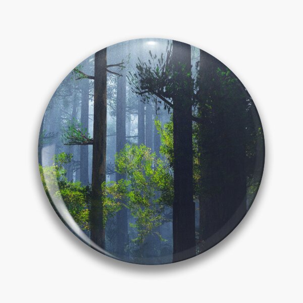 Item preview, Forest Art designed and sold by kamuipreme.