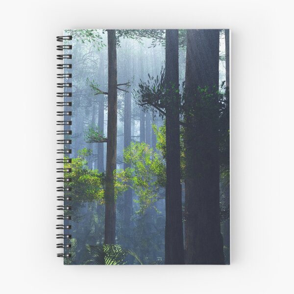 Item preview, Forest Art designed and sold by kamuipreme.