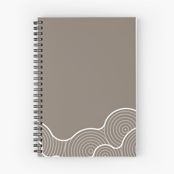 Item preview, Modern Zen Pattern designed and sold by Toffee Bee.
