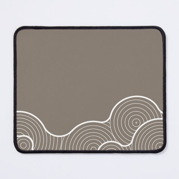 Item preview, Modern Zen Pattern designed and sold by Toffee Bee.