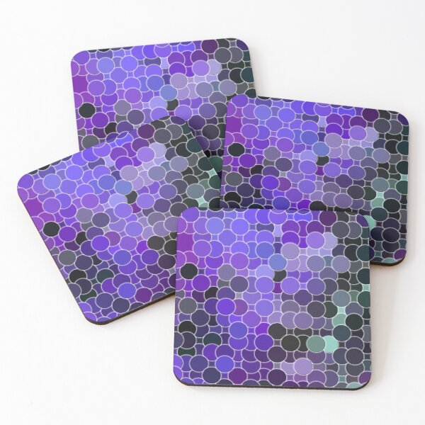 Item preview, Ultraviolet Dreams 639 designed and sold by Boogie-72.