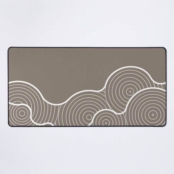 Item preview, Modern Zen Pattern designed and sold by Toffee Bee.