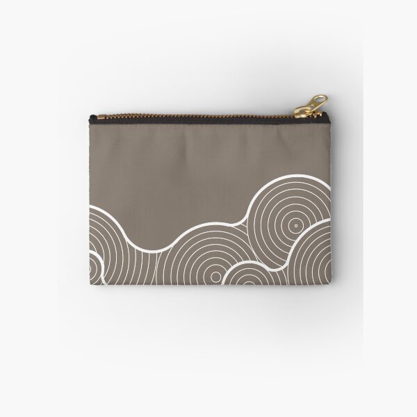 Item preview, Modern Zen Pattern designed and sold by Toffee Bee.