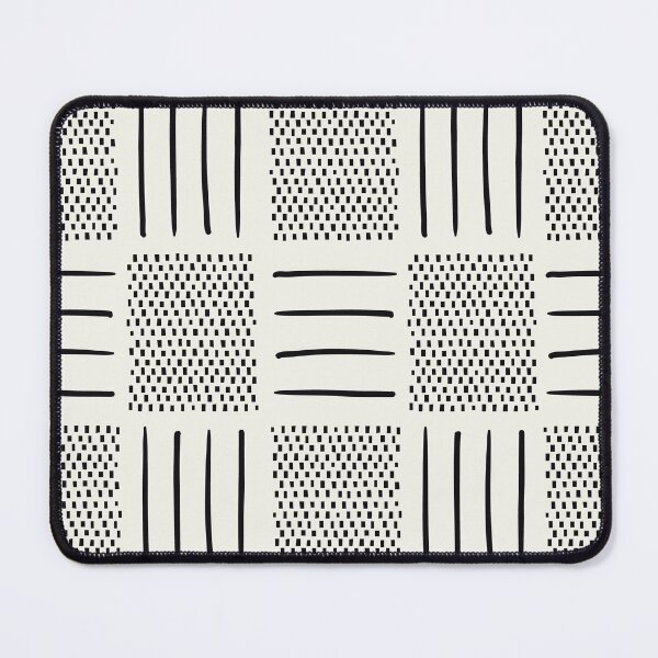 Item preview, Patchwork in Cream designed and sold by House of Haha.