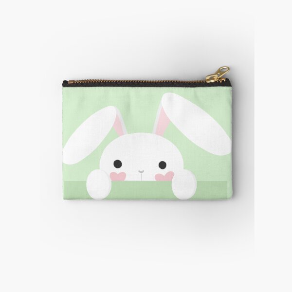 Item preview, Cute plot bunny note designed and sold by CreativeStrand.