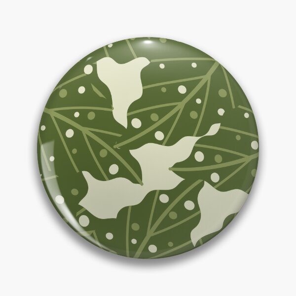 Item preview, Elephant Ear Philodendron Tropical Leaves Pattern designed and sold by GraphicsClub.