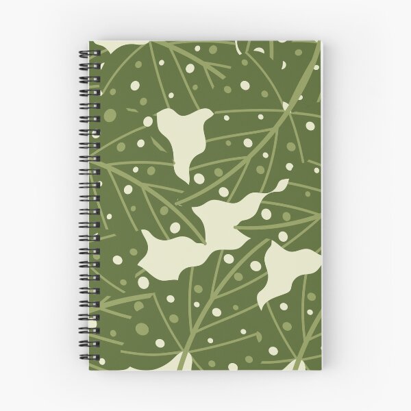 Item preview, Elephant Ear Philodendron Tropical Leaves Pattern designed and sold by GraphicsClub.