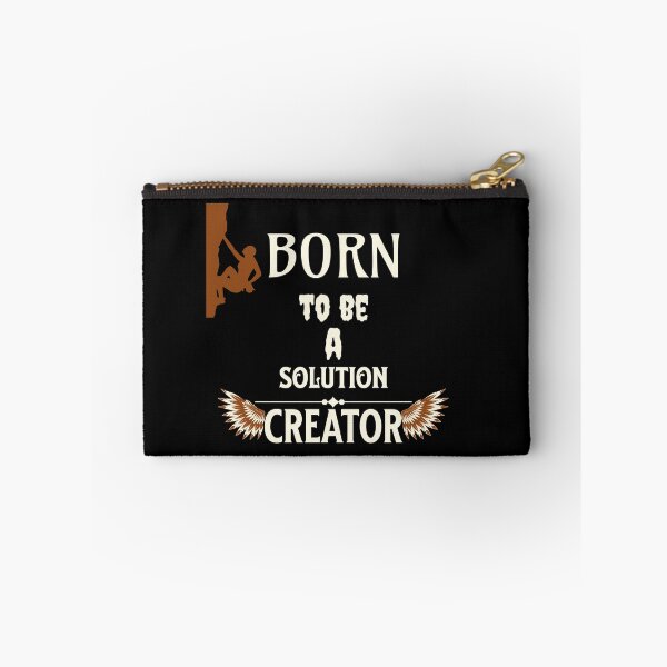 Item preview, BORN TO CREATE designed and sold by MR-TIMZ-ART.