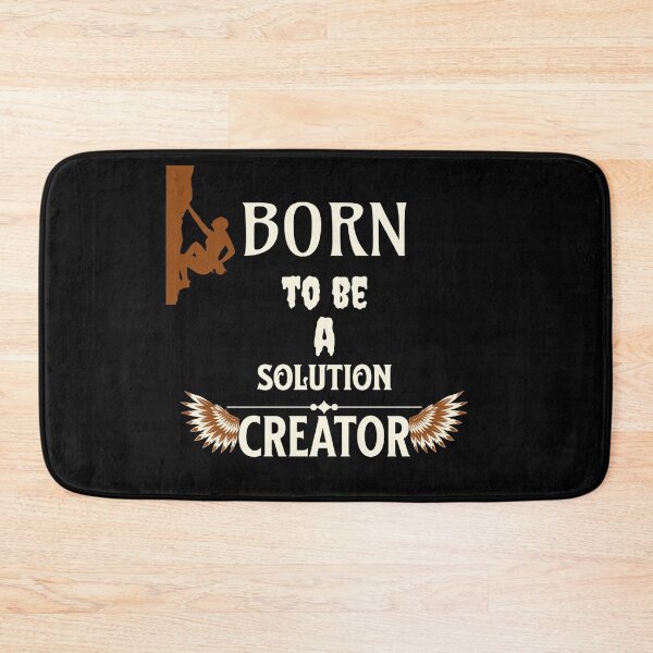 Item preview, BORN TO CREATE designed and sold by MR-TIMZ-ART.
