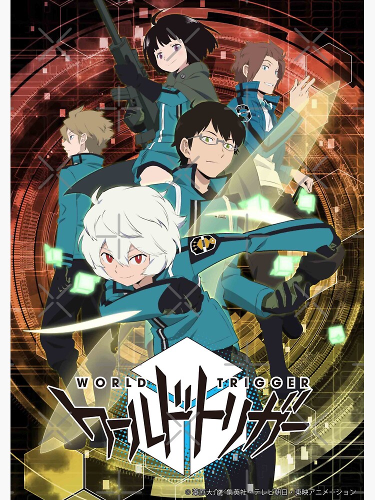 Yōtarō Rindō, World Trigger Wiki