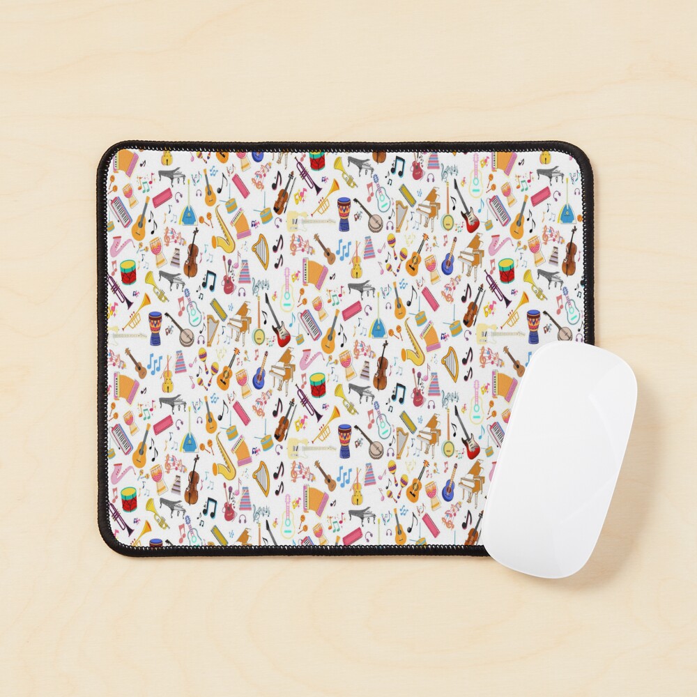 Item preview, Mouse Pad designed and sold by Laylasky.