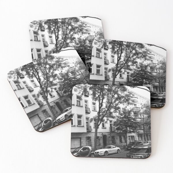 Item preview, Passing by designed and sold by Leslie Blake.