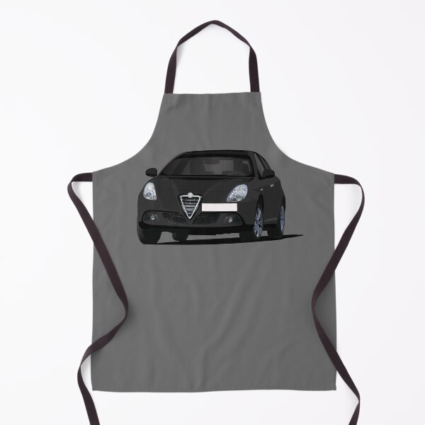 Item preview, Black Giulietta illustration designed and sold by knappidesign.