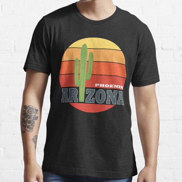 "Arizona arizona phoenix arizona desert arizona vintage" Tshirt