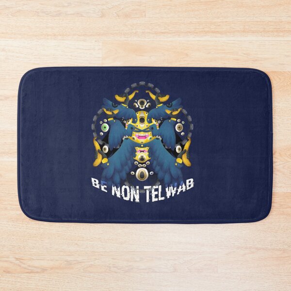 Item preview, Biblically Accurate Minion designed and sold by insecthusk.