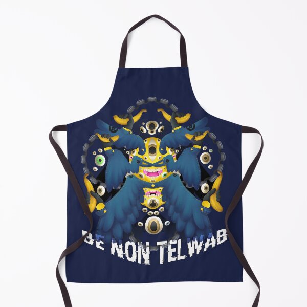Item preview, Biblically Accurate Minion designed and sold by insecthusk.