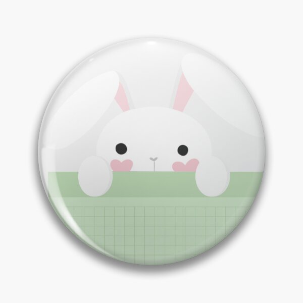 Item preview, Cute plot bunny note designed and sold by CreativeStrand.