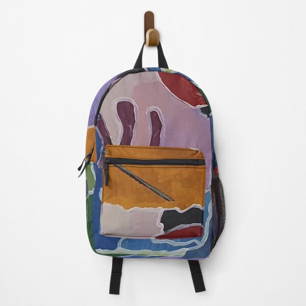 Item preview, Asymmetrical Colors designed and sold by NinoKhato.