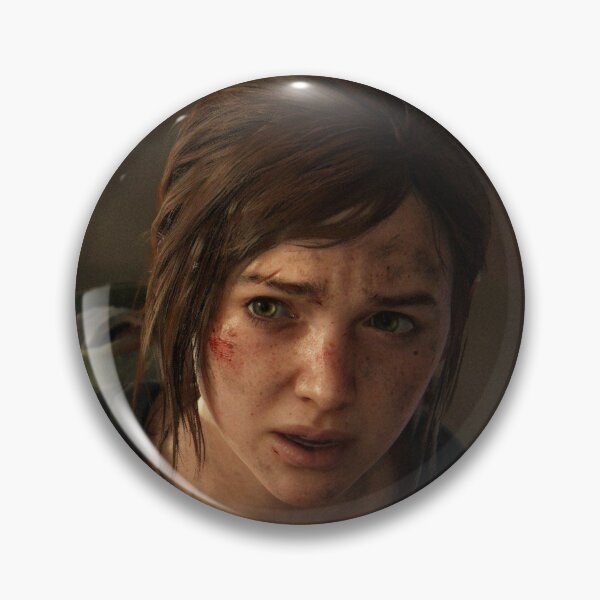 Pin by skeleseer on Ellie Williams, TLOU