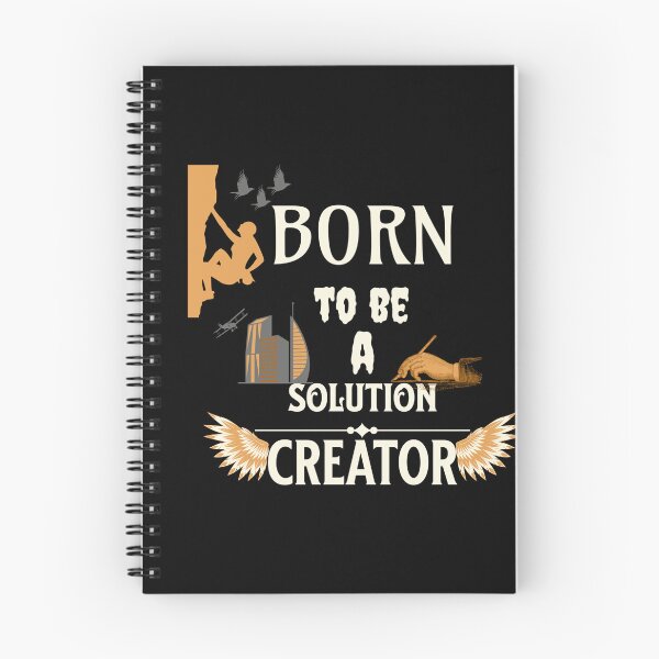 Item preview, BORN TO CREATE designed and sold by MR-TIMZ-ART.