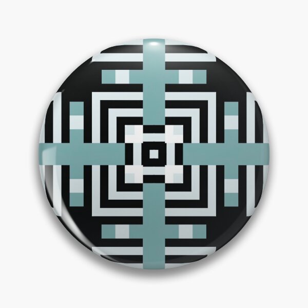 Item preview, Echo Tartan Pattern 3 designed and sold by Weirdsmith.