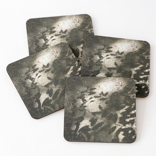 Item preview, Leafy shadows designed and sold by Photos-by-Eddie.
