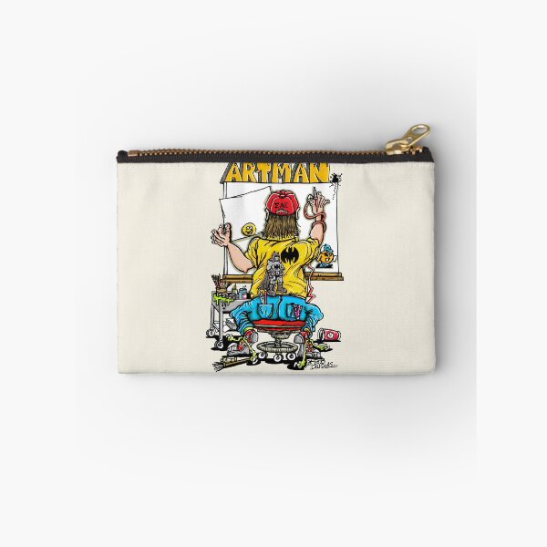 Item preview, Artist at Work designed and sold by bobtheartman.