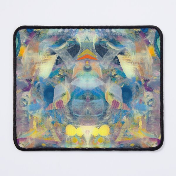 Item preview, Abstract Machines designed and sold by AintJames.