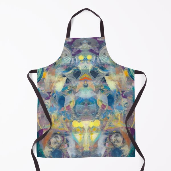 Item preview, Abstract Machines designed and sold by AintJames.