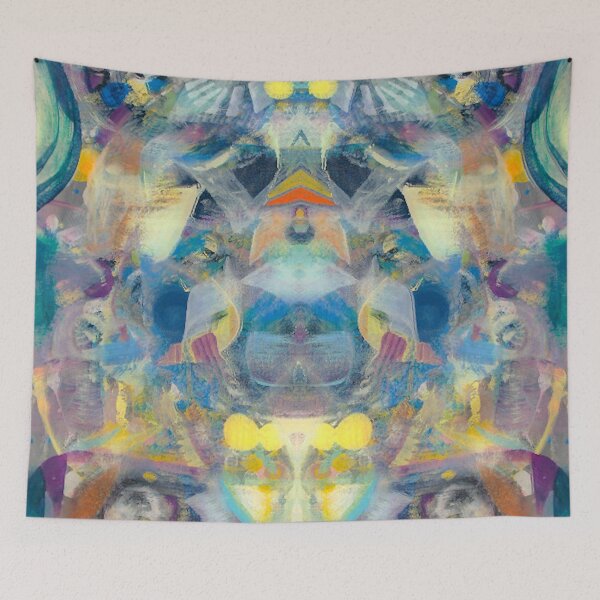 Item preview, Abstract Machines designed and sold by AintJames.