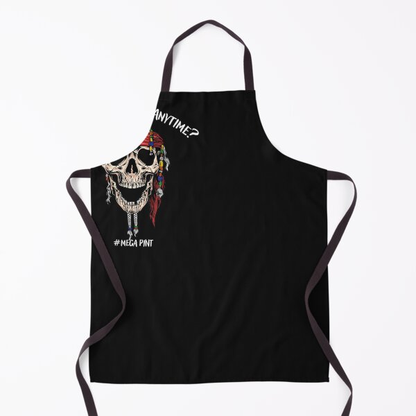 Item preview, Funny Wine Trending Isn't Happy Hour Anytime? Mega Pint designed and sold by bilal233.
