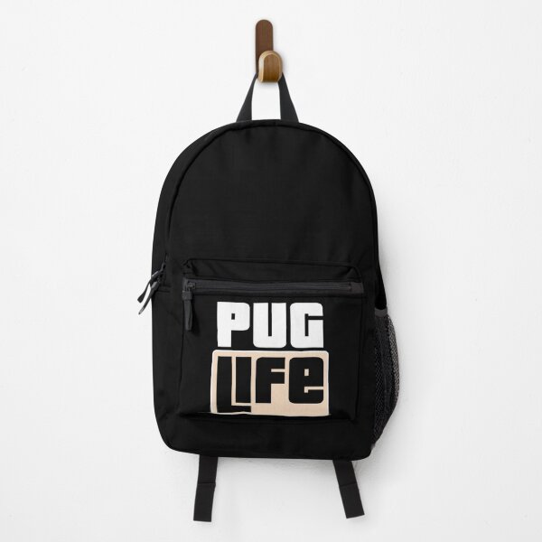 Item preview, "...Pug Life..." designed and sold by CreArtorium.