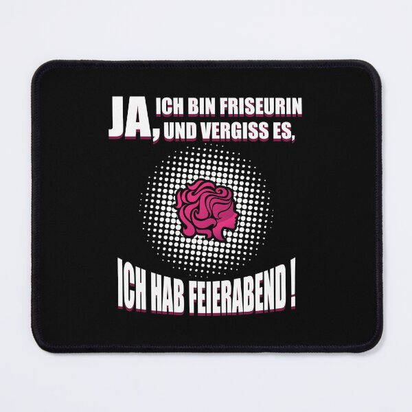 Aperçu de l'œuvre Coiffeur | T-shirt cadeau coiffeur coiffeur créée et vendue par kammoe.