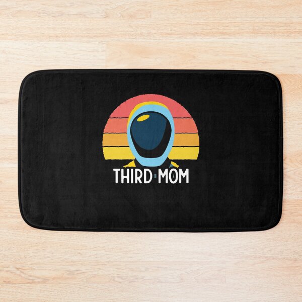 Item preview, Murderbot Diaries SecUnit Is Third Mom designed and sold by jutulen.