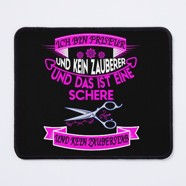 Item preview, Hairdresser Shirt | Coiffeur Hairstylist Gift T Shirt designed and sold by kammoe.