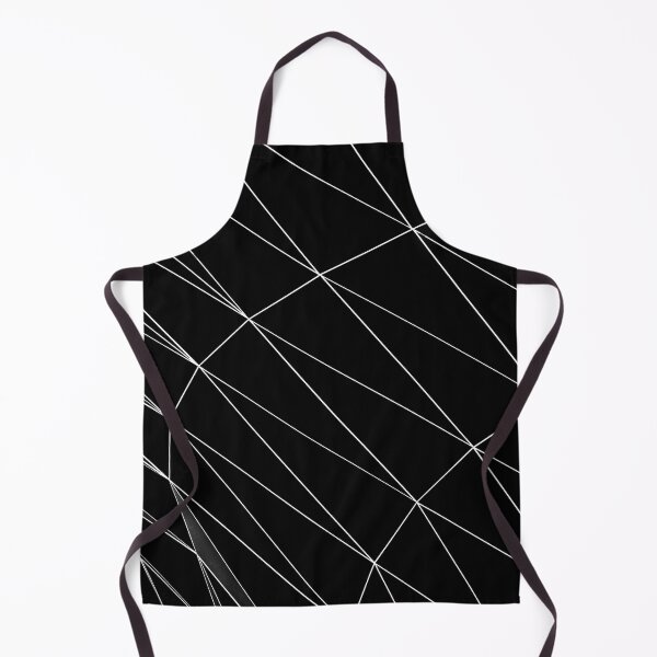 Item preview, PATTERN DESIGN STUDY #1 – Monochrome Digital Triangles designed and sold by DEL-Productions.