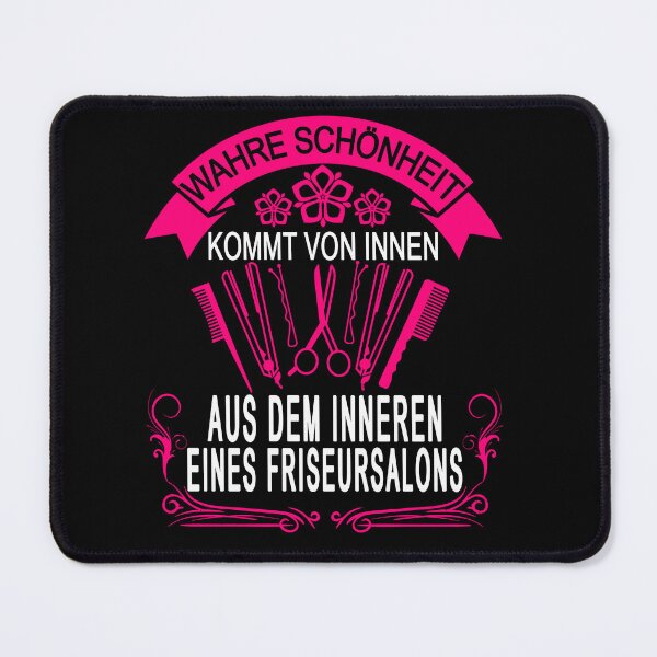 Item preview, Hairdresser Shirt | Coiffeur Hairstylist Gift T Shirt designed and sold by kammoe.