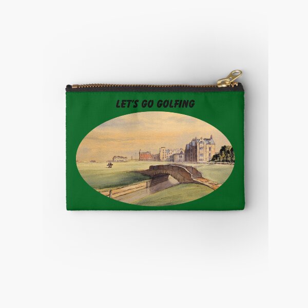 Item preview, Let's Go Golfing designed and sold by William Holkham.